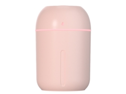 Mini humidificador portátil para bebés, humidificador pequeño para coche y dormitorio.