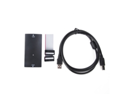 Interfaz Usb 2.0 Para Depuración De Emuladores Con Cable De 20 Pines Para Componentes Electrónicos.