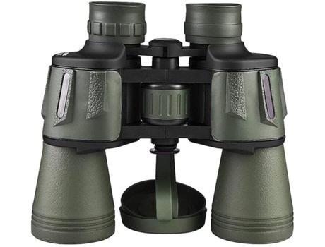 Prismáticos CHRONUS WYJ22817-R3 Verde 20x50