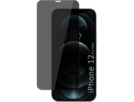 Protector de Pantalla Iphone 12 Pro Max (6.7) TUMUNDOSMARTPHONE Hidrogel