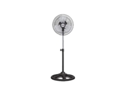Ventilador ELECTROTEK de Pastel de 10' de Pequeño Diámetro