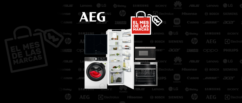AEG WEEK