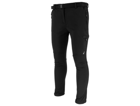 Pantalones JOLUVI Pantalones Soft-Tech (M - Mujer)