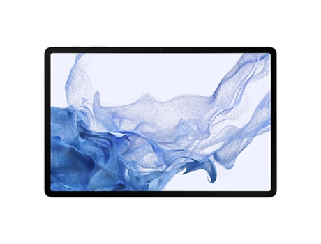 Tablet SAMSUNG 73850 (12.4'' - Plata)