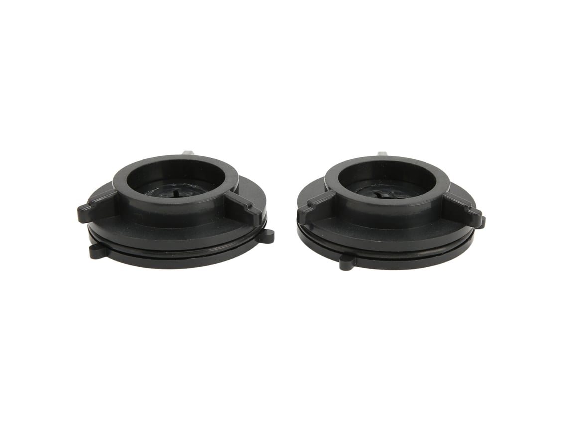 1 Par De Adaptadores Nab Hub Con Dispositivo De Carga Bloqueable Para Cargador De Cinta Revox Opener, Accesorios Para
