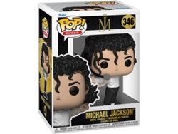 Figura FUNKO Pop! Rocks: Michael Jackson Superbowl