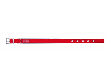 Collar para Perros FREEDOG (22-33 cm x 15 mm)