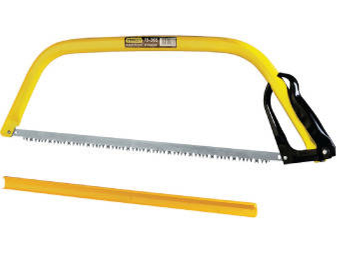 Bastidor Dientes Americanos Hp750mm   STANLEY