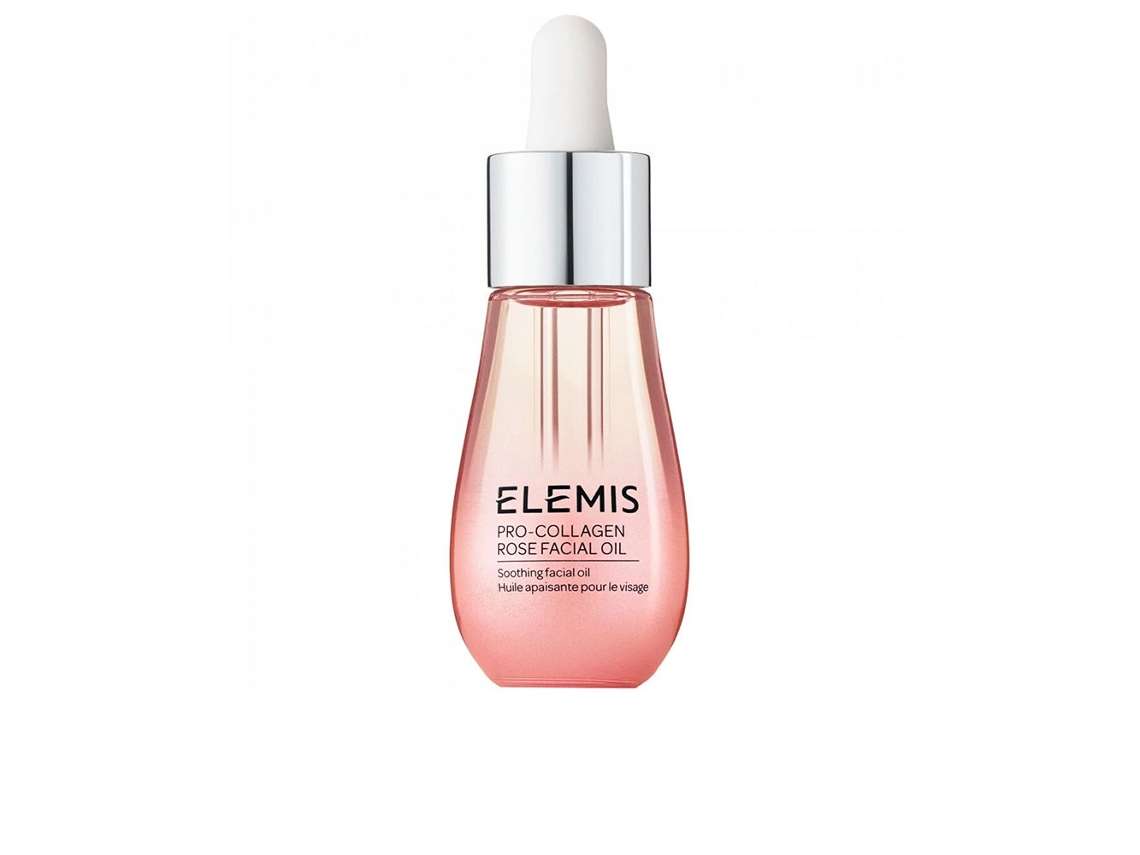 Aceite Facial de Rosa Pro-collagen Elemis 15 ml