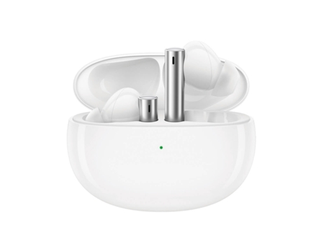 Auriculares True Wireless REALME Buds Air 3 (Blanco)