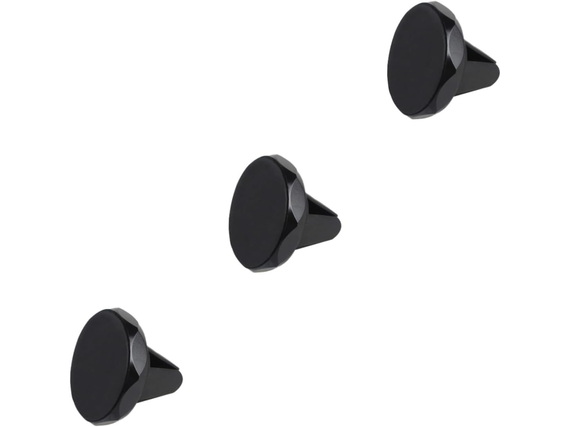 Soporte Para Teléfono Móvil Para Coche (3 Unidades)