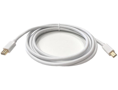 Cable Mini Displayport 3GO CMDPMDP-2M