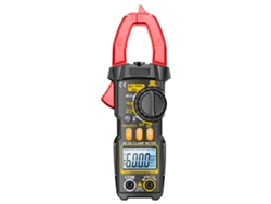 Amplificador De Pinza Digital Aneng Pn108 6000 Cuas Multímetro Profesional Probador Voltaje Corriente Temperatura Hz Ohm Capacitancia