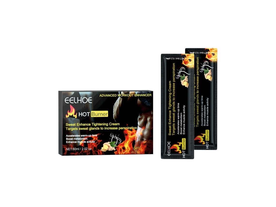 Crema de mejora abdominal Worten