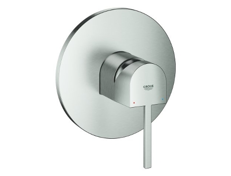 Mezcladora monomando de ducha GROHE Plus para Rapido SmartBox, 1 consumidor