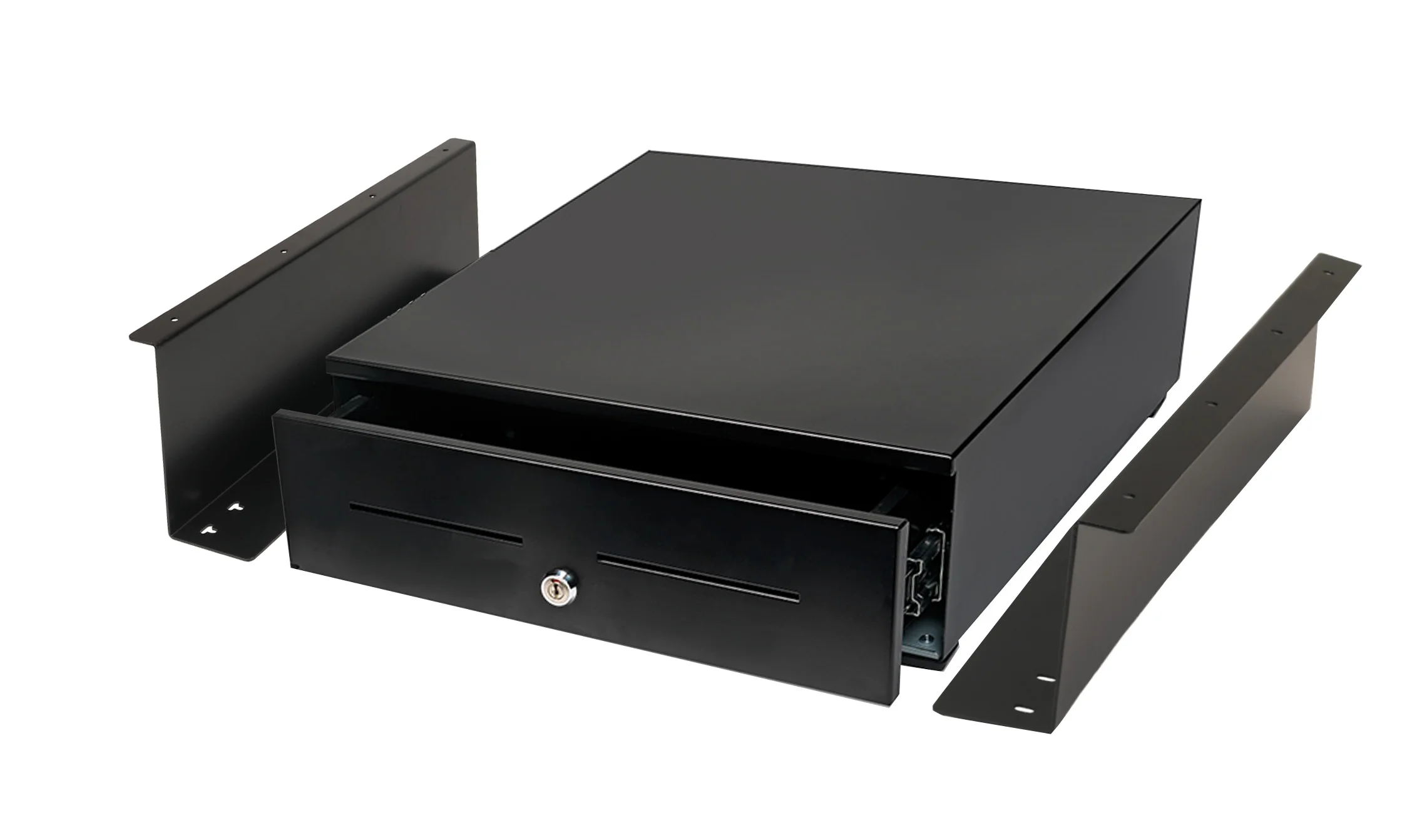 Soporte de Fijación SAFESCAN