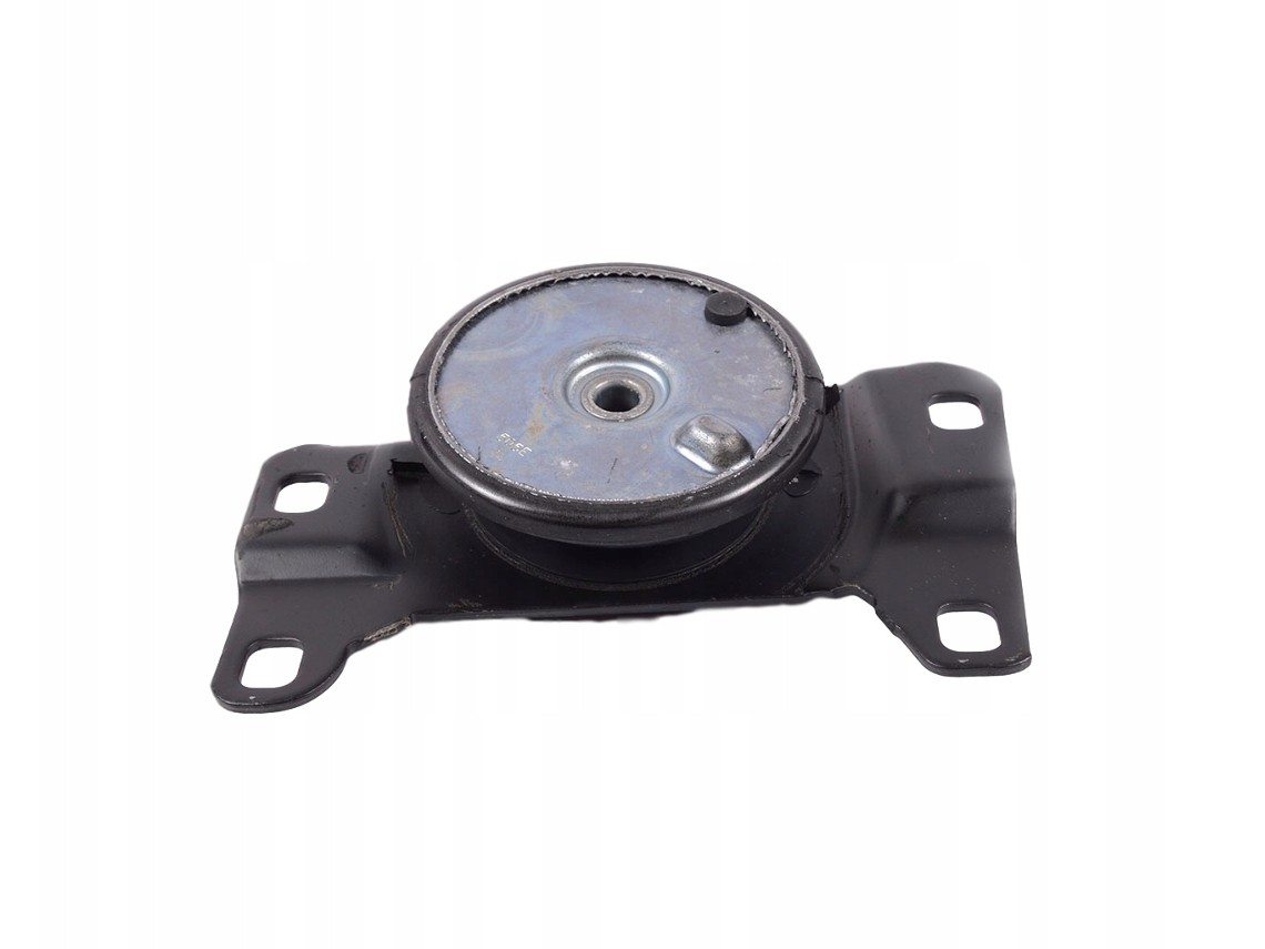 Soporte de motor izquierdo para Volvo C30, C70, S40 y V50. Número de pieza original: 31316498.