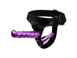 Arnés Premium Para Dildo - Arnés De Fijación - Arnés Para Hombres Y Mujeres