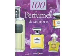 Libro 100 Perfumes De Sempre de Vvaa (Portugués - Tapa Dura)
