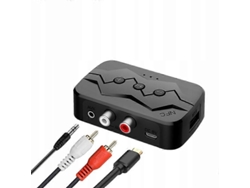 Adaptador Bluetooth Transmisor Receptor Entrada Transmisor Nft En Tf USB Rosewell