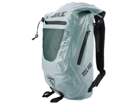 Mochila impermeable Ubike Easy Pack + 20L Nardo