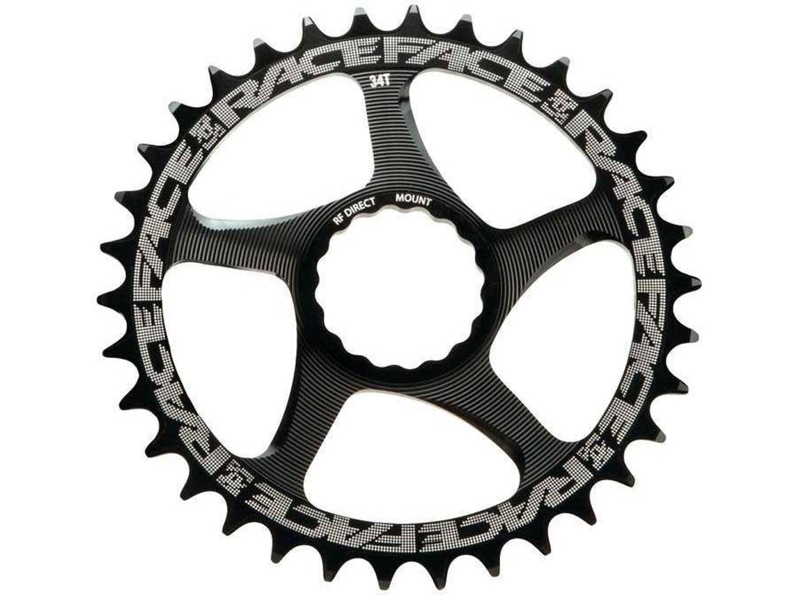 Placa de Bicicleta RACE FACE Cinch Direct Mount