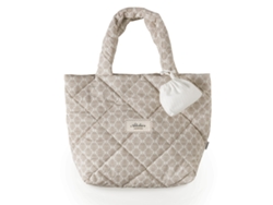 Bolso CAMBRASS Alma (Algodón - Beis - 14 x 48 x 35 cm)
