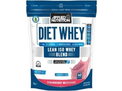 Complemento Alimenticio APPLIED NUTRITION Diet Whey Sobremesa De Chocolate (1000 g)