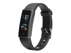 Pulsera inteligente R9 EOOCOO (monitorización de frecuencia cardíaca, Bluetooth)