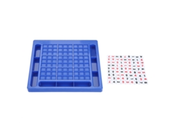 Dan26-juego De Sudoku Con Cubos Numéricos Tablero Educativo Niños Adultos Rompecabezas Aprendizaje Matemático