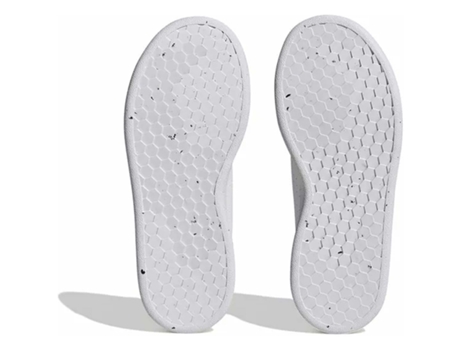 Zapatillas de Niños para Tenis ADIDAS Advantage Multicolor (39/3)