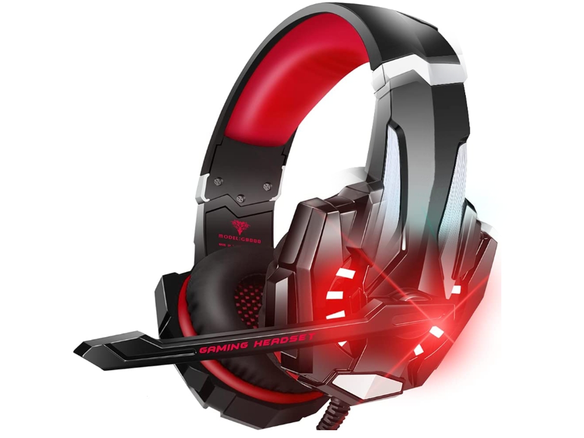 Auriculares Bluetooth ENZON 35707