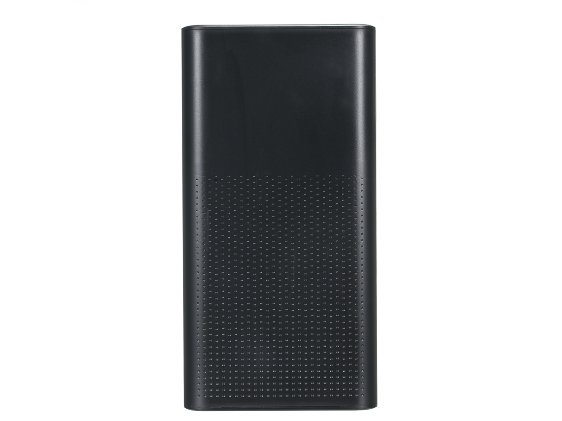 Oraimo Traveler-3-byte Opb-p271d Power Bank 27000mah Fast Charging Com Display Led E Portas Duas