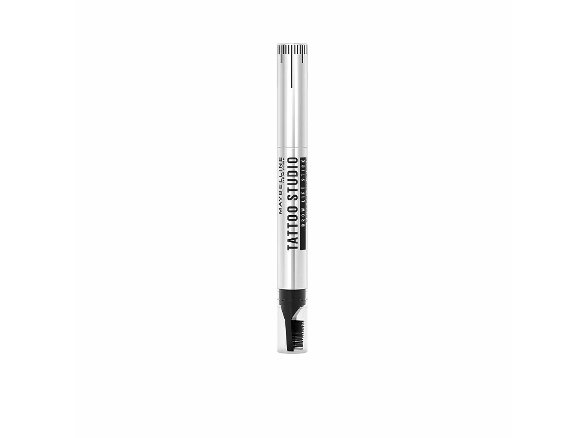 Máscara de Cejas MAYBELLINE Tatto Studio 00-clear (10 g)