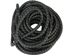 Protector De Cables Para Seguridad Y Organización, Hecho De