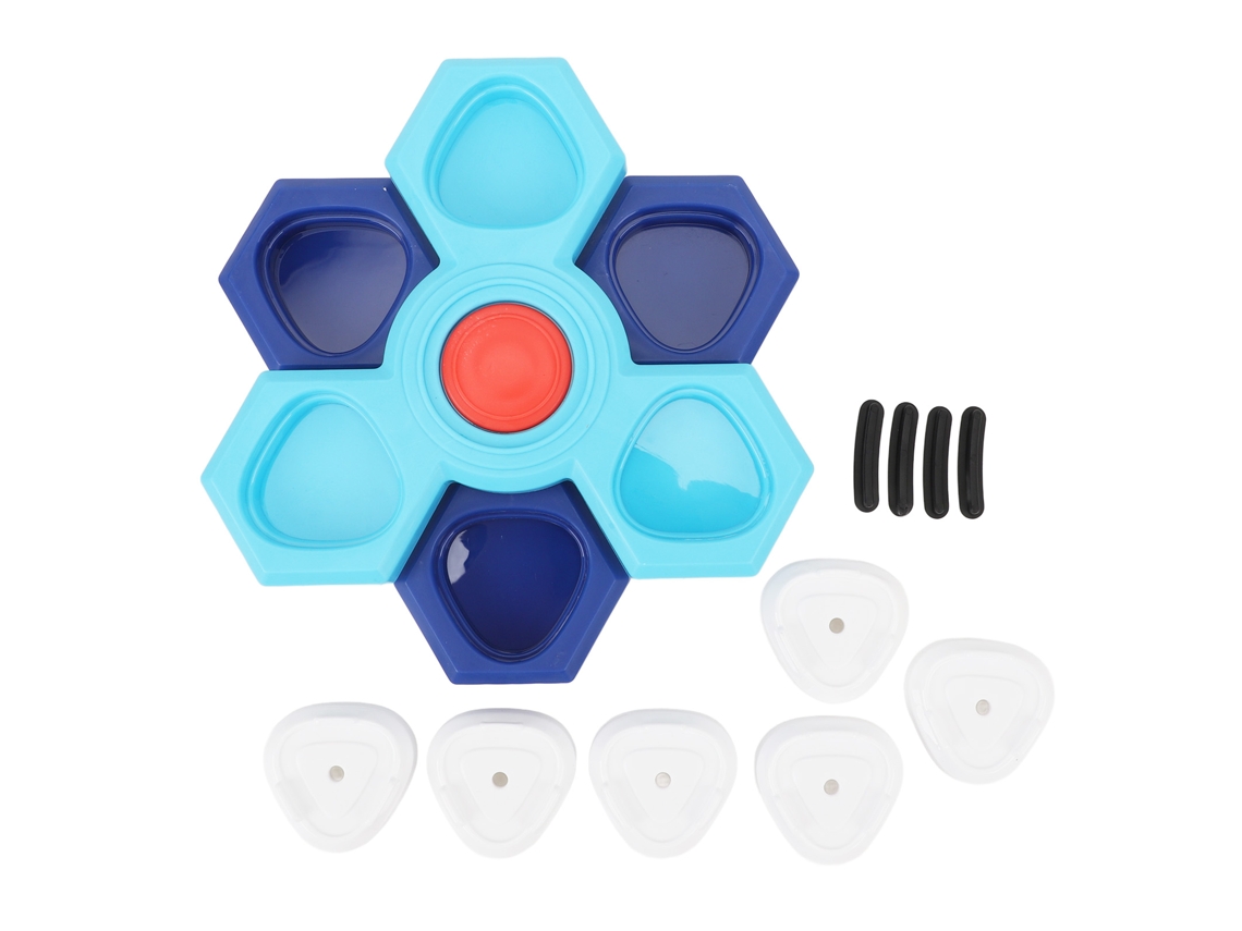 Jinwei-cuenco Para Perro De Alimentación Lenta Puzzle Interactivo Juguete Anti Hinchazón Para Perros Y Gatos