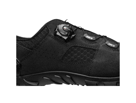 Zapatillas para Ciclismo SIDI Hombre (42 - Multicolor)