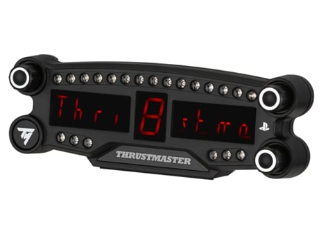 DISPLAY LED THRUSTMASTER PS4