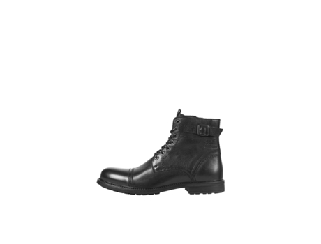 Botas JACK & JONES Hombre (Cuero - Multicolor - 43)