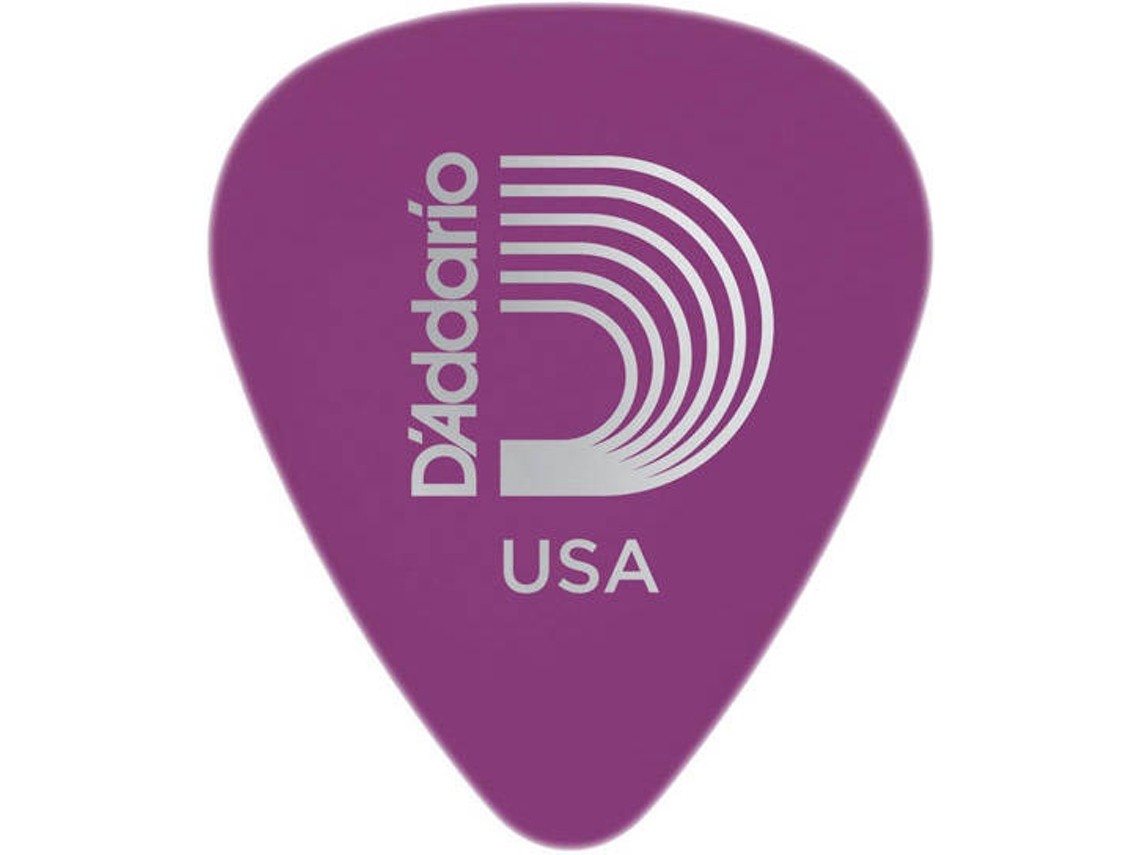 Púa DADDARIO Duralin 1.20Mm