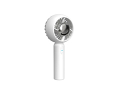 Ventilador De Escritorio Portátil De 2000 Mah*