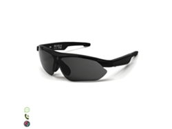 Gafas Deportivas Inteligentes Qy Pro 3. Asistente De Voz Inteligente, Traducción En Tiempo Real De Más De 100 Idiomas. Smartglasses