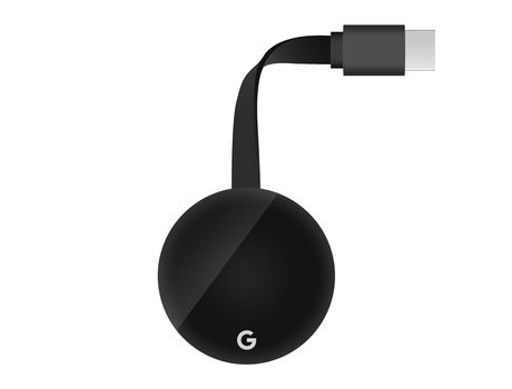 Receptor Dongle HDMI Inalámbrico G12 Negro INF