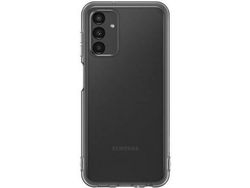 Funda SAMSUNG A13  5G Soft Negro