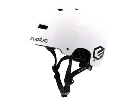 Casco de bmx evolucionado EVOLVE Curb Evo