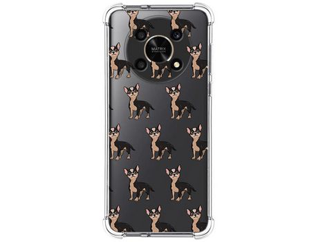 Funda para Honor Magic 4 Lite TUMUNDOSMARTPHONE Dibujos Antigolpes Perros 11 Multicolor