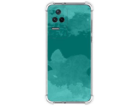 Funda para Xiaomi Poco F4 5G TUMUNDOSMARTPHONE Dibujos Antigolpes Acuarela 06 Multicolor