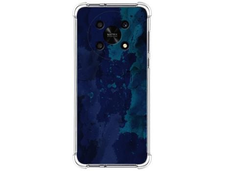 Funda para Honor Magic 4 Lite TUMUNDOSMARTPHONE Dibujos Antigolpes Acuarela 13 Multicolor
