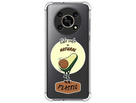 Funda para Honor Magic 4 Lite TUMUNDOSMARTPHONE Dibujos Antigolpes Natural Multicolor
