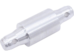 Pieza de Distancia ALUTRUSS (70 mm)